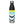 Yellow Wavy Pattern Water Bottle - Stainless Steel - Dipaliz - Bottles