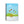 Vibrant Spiral Notebook - Set Sail Boat Ruled - Dipaliz - Notebooks & Notepads