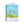 Vibrant Spiral Notebook - Set Sail Boat Ruled - Dipaliz - Notebooks & Notepads