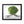 Broccoli Floret Matte Canvas – Black Frame - Dipaliz - Posters Prints & Visual Artwork