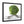 Broccoli Floret Matte Canvas – Black Frame - Dipaliz - Posters Prints & Visual Artwork