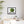Broccoli Floret Matte Canvas – Black Frame - Dipaliz - Posters Prints & Visual Artwork
