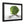 Broccoli Floret Matte Canvas – Black Frame - Dipaliz - Posters Prints & Visual Artwork