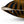 Modern Brown Abstract Polyester Square Pillow - Dipaliz - Home & Garden