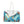 Ocean Breeze Butterflies Weekender Bag - Oversized Polyester - Dipaliz - Tote Bags