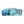 Ocean Breeze Butterflies Weekender Bag - Oversized Polyester - Dipaliz - Tote Bags