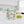 Vibrant Polyester Lunch Bag - Underwater Print - Dipaliz - Boxes & Totes