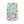 Vibrant Polyester Lunch Bag - Underwater Print - Dipaliz - Boxes & Totes