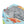 Vibrant Polyester Lunch Bag - Underwater Print - Dipaliz - Boxes & Totes