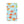 Vibrant Polyester Lunch Bag - Underwater Print - Dipaliz - Boxes & Totes