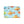 Vibrant Polyester Lunch Bag - Underwater Print - Dipaliz - Boxes & Totes