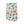 Vibrant Polyester Lunch Bag - Underwater Print - Dipaliz - Boxes & Totes