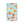 Vibrant Polyester Lunch Bag - Underwater Print - Dipaliz - Boxes & Totes