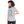 Sustainable Unisex t Shirt Flowers with Butterflies - Dipaliz - T-shirts - s