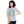 Sustainable Unisex t Shirt Flowers with Butterflies - Dipaliz - T-shirts - s