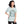 Sustainable Unisex t Shirt Flowers with Butterflies - Dipaliz - T-shirts - s