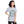 Sustainable Unisex t Shirt Flowers with Butterflies - Dipaliz - T-shirts - s