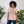 Sustainable Unisex t Shirt Flowers with Butterflies - Dipaliz - T-shirts - s