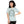 Sustainable Unisex t Shirt Flowers with Butterflies - Dipaliz - T-shirts - s