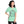 Sustainable Unisex t Shirt Flowers with Butterflies - Dipaliz - T-shirts - s