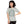 Sustainable Unisex t Shirt Flowers with Butterflies - Dipaliz - T-shirts - s