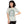 Sustainable Unisex t Shirt Flowers with Butterflies - Dipaliz - T-shirts - s