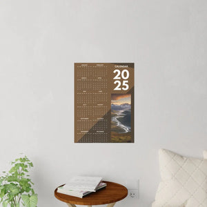 2025 Wall Decals – Durable Polyester New Year - Dipaliz - Home Decor