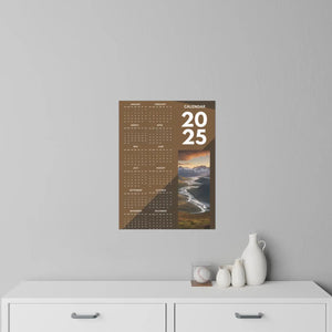2025 Wall Decals – Durable Polyester New Year - Dipaliz - Home Decor
