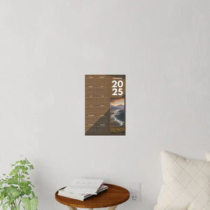 2025 Wall Decals – Durable Polyester New Year - Dipaliz - Home Decor
