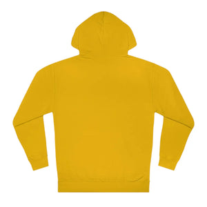 Cozy Unisex Hooded Sweatshirt - Campfire Crew Fleece - Dipaliz - Hoodies