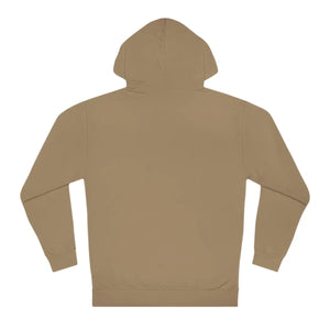 Cozy Unisex Hooded Sweatshirt - Campfire Crew Fleece - Dipaliz - Hoodies