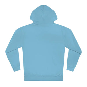 Cozy Unisex Hooded Sweatshirt - Campfire Crew Fleece - Dipaliz - Hoodies