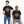 Classic Heavy Cotton T-shirt - Camping Outdoors - Dipaliz - T-shirts - s