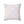 Pastels Polyester Square Pillow - Check Print - Dipaliz - Throw Pillows
