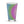 Chic Shaker Pint Glass - Modern 16 Oz Drinkware - Dipaliz - Beer Glasses