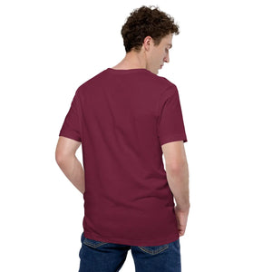 Soft Cotton Unisex t Shirt - Sarcasm Funny Chemistry - Dipaliz - T-shirts - l