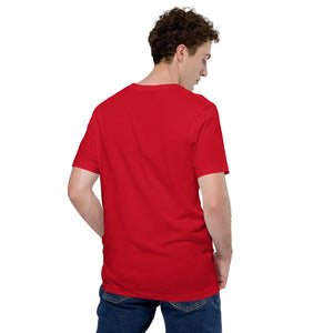 Soft Cotton Unisex t Shirt - Sarcasm Funny Chemistry - Dipaliz - T-shirts - l