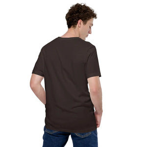 Soft Cotton Unisex t Shirt - Sarcasm Funny Chemistry - Dipaliz - T-shirts - l