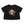 Flowy Cropped Tee Choose Kindness Comfort Style - Dipaliz - Black / s - T-shirts