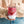Flower Petals Wine Tumbler - Insulated Stainless Steel - Dipaliz - Tumblers