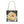 Vibrant Yellow Rose Tote Bag - Floral Polyester - Dipaliz - Shopping Totes