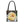 Vibrant Yellow Rose Tote Bag - Floral Polyester - Dipaliz - Shopping Totes