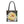 Vibrant Yellow Rose Tote Bag - Floral Polyester - Dipaliz - Shopping Totes