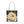 Vibrant Yellow Rose Tote Bag - Floral Polyester - Dipaliz - Shopping Totes
