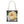 Vibrant Yellow Rose Tote Bag - Floral Polyester - Dipaliz - Shopping Totes