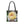 Vibrant Yellow Rose Tote Bag - Floral Polyester - Dipaliz - Shopping Totes