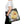 Vibrant Yellow Rose Tote Bag - Floral Polyester - Dipaliz - Shopping Totes