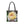 Vibrant Yellow Rose Tote Bag - Floral Polyester - Dipaliz - Shopping Totes