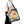 Vibrant Yellow Rose Tote Bag - Floral Polyester - Dipaliz - Shopping Totes
