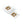 White Coined Napkins – Coffee Mug Napkin - Dipaliz - Paper